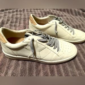 Shu Shop Paz Size 10